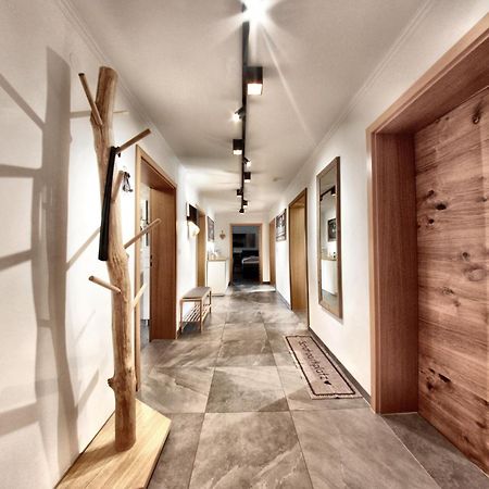 Ambiento Tirol Apartment Kirchbichl Ngoại thất bức ảnh