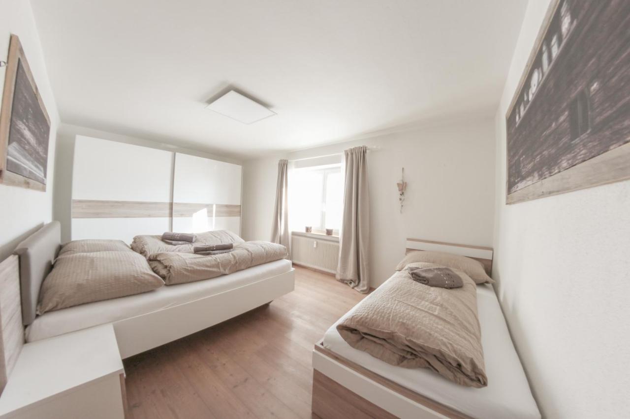 Ambiento Tirol Apartment Kirchbichl Ngoại thất bức ảnh
