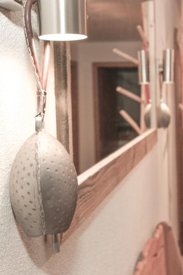 Ambiento Tirol Apartment Kirchbichl Ngoại thất bức ảnh