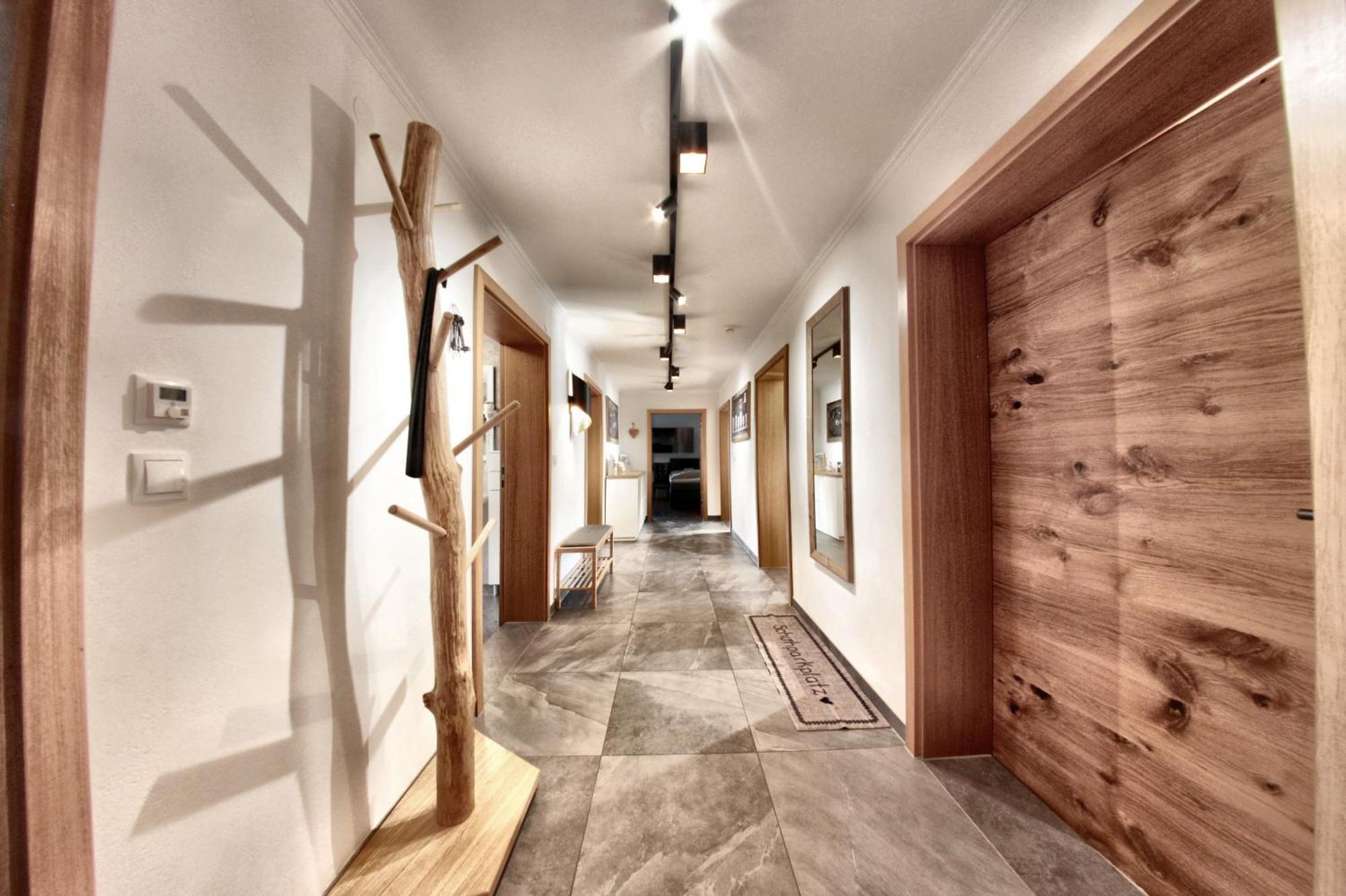 Ambiento Tirol Apartment Kirchbichl Ngoại thất bức ảnh