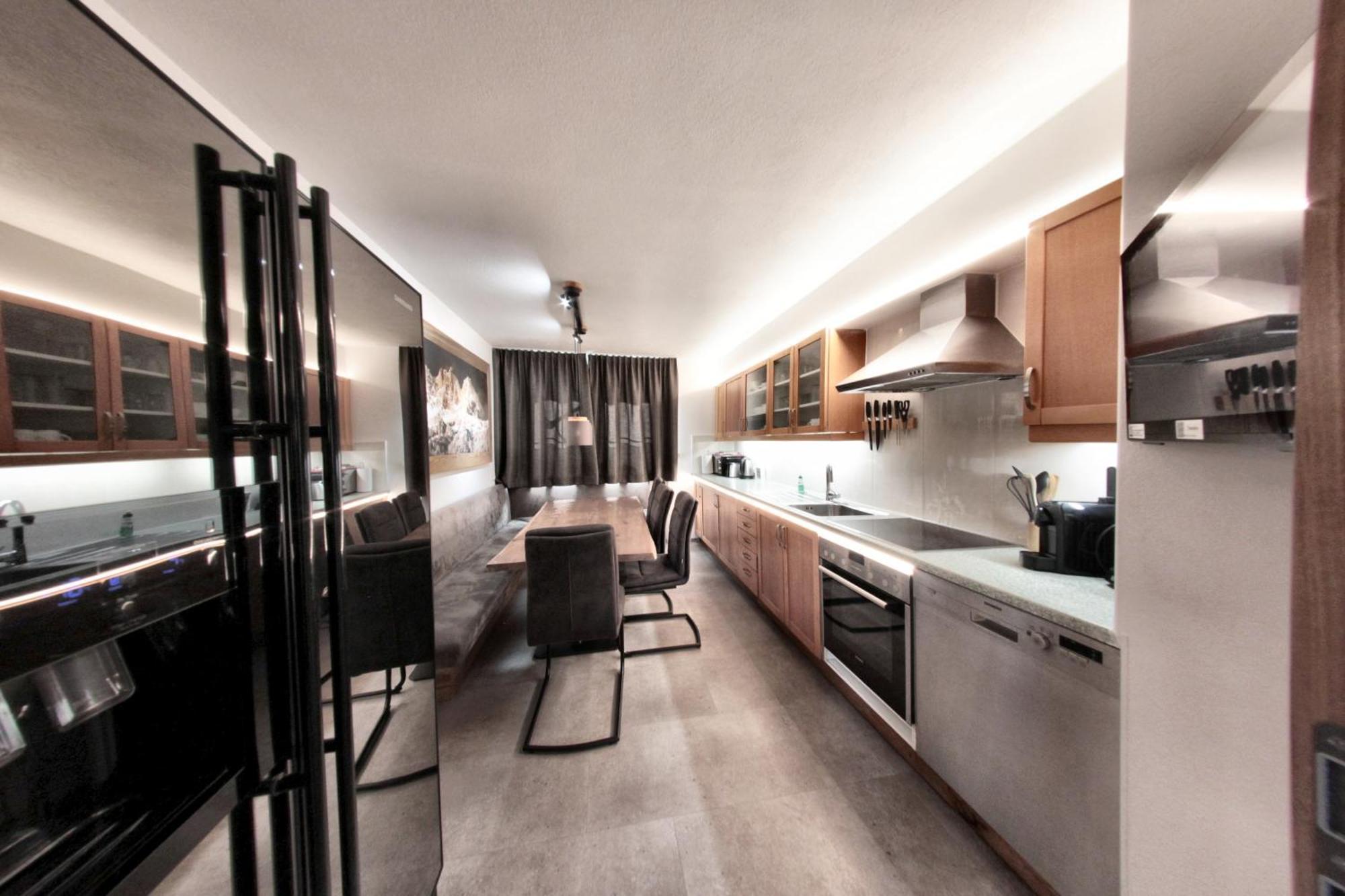 Ambiento Tirol Apartment Kirchbichl Ngoại thất bức ảnh